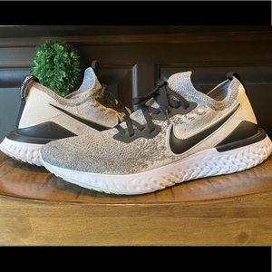 Nike Epic React Flyknit 2 Sneakers Shoes - Men